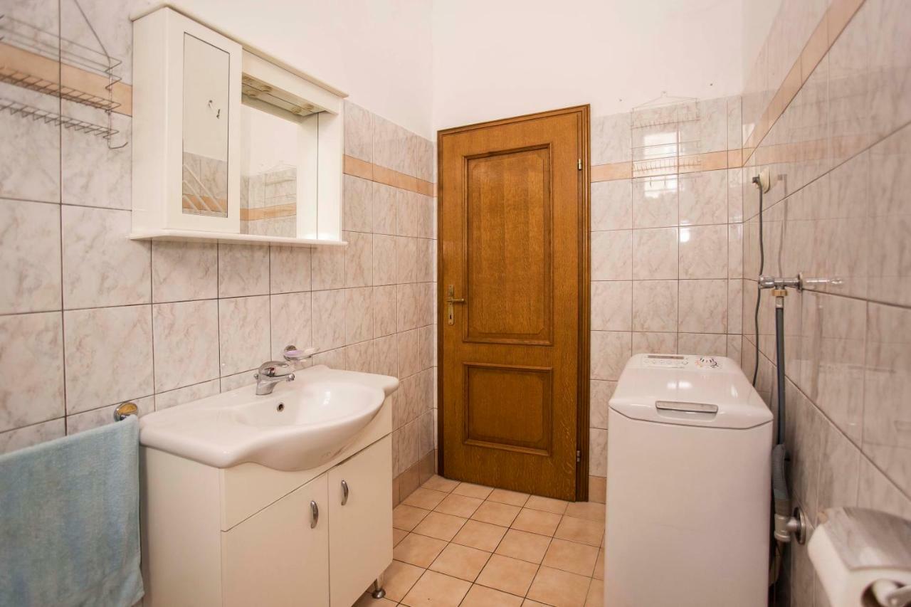 Emanuel Apartman Pula Exteriér fotografie